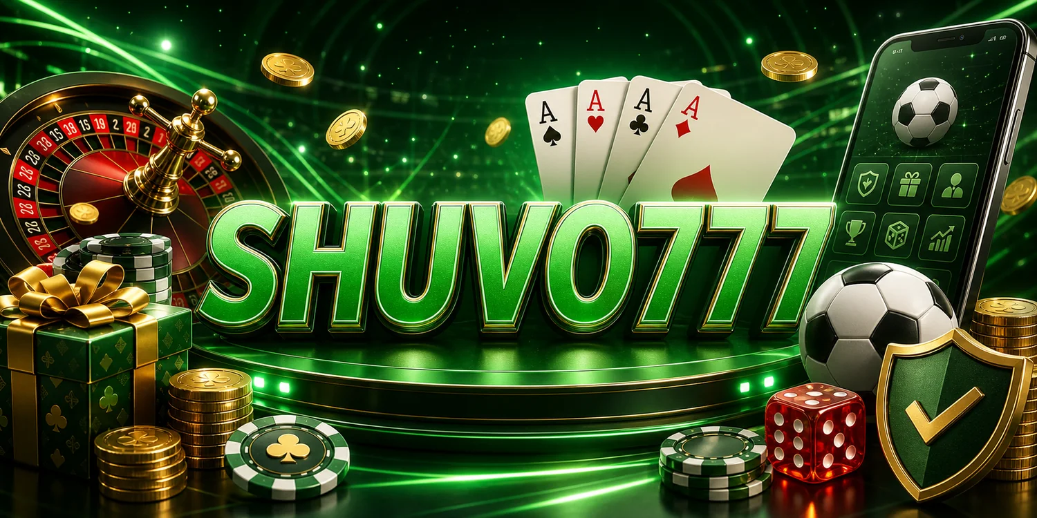 SHUVO777 বাংলা গাইড
